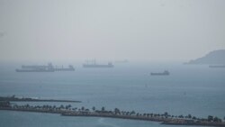 Administradores del Canal de Panamá anticipan fuertes pérdidas económicas por la escasez de agua
