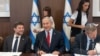 Israeli Government Gives Firebrand Minister Control Over West Bank Settlement Planning