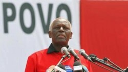 Angola: Que legado é o de José Eduardo dos Santos? 