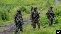 Régulièrement prononcée, notamment dans des affaires impliquant des militaires ou des membres de groupes armés, la peine de mort n'est en fait plus appliquée.