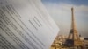 Key Points of Climate Agreement