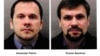 British PM: Skripals' Attackers Were Russian Military Agents