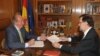 Juan Carlos' Legacy Shrouded by Recent Family Scandals