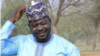 Marigayi Isyaku Forest Ya Taka Rawa A Nasarorin Da Muka Samu - Buhari