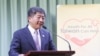防堵疫情擴散台灣宣布一律限制外國人入境