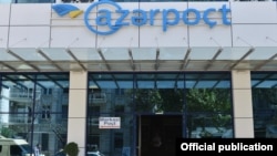 Azərpoçt 