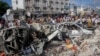 Terrible double attentat à la voiture piégée à Mogadiscio