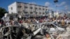 Idadi ya watu waliouawa na mabomu Somalia imeongezeka na kufikia 120