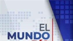 El Mundo al Día [Radio]: Gobierno colombiano denuncia presencia de terroristas en protestas