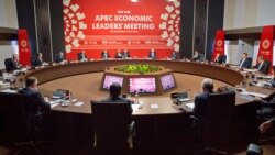 TPP က Trump နှုတ်ထွက်မှု တရုတ်ကို အကျိုးပြုနိုင်
