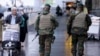 Attentats de Paris : cinq personnes interpellées puis relâchées à Bruxelles