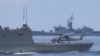 台灣5、6月漢光軍演將動用民間力量參與