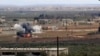 Turkey Escalates Crackdown on Islamic State