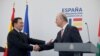 Reconocimiento del Estado palestino por tres países europeos puede animar a más, dice primer ministro palestino