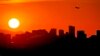 Al menos 180 millones de estadounidenses en alerta por las altas temperaturas