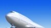 Jueza evacuada de avión