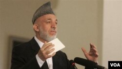 Irán afirma que le preocupa la paz y la estabilidad de la vecina Afganistán.