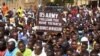 US, Niger extend official high-level talks on US troop withdrawal into Friday 