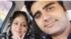 ورود «بدون اجازه» ماموران امنیتی به خانه مادر پویا بختیاری؛ ناهید شیرپیشه: می‌گویند از موبایل هوشمند استفاده نکن 