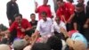 Kepolisian RI Mulai Kawal Ketat Para Capres Pemilu 2014