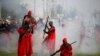 Au moins 10 chiites tués dans des affrontements avec la police au Nigeria