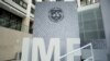 FMI reduce pronóstico de crecimiento económico mundial