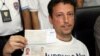 Mysterious Travelers on Malaysia Flight Raise Questions on Passport Security