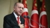 Turkey Condemns US House Bills on Sanctions, Armenians 