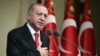 Erdogan Desakkan Pemulangan Massal Pengungsi Suriah dari Turki