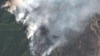Driving Winds Fan Colorado Wildfire, 2,000 Homes Under Evacuation