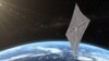 Sunlight-Powered Spacecraft Set to Launch Aboard SpaceX Rocket