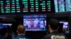 Stocks Surge on New Virus Measures 