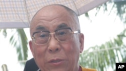 达赖喇嘛