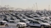 China, Japan Object to Trump Move on Auto Tariff