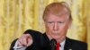Посол США в Китаї пішов у відставку через розбіжності з Трампом