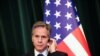 El secretario de Estado, Antony Blinken, emprende su primera gira por Brasil y Argentina y participará en las reuniones del G20.
