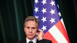 El secretario de Estado, Antony Blinken, emprende su primera gira por Brasil y Argentina y participará en las reuniones del G20.