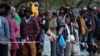 ONU: violencia de pandillas en Haití triplica desplazamientos internos