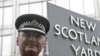 Kepala Polisi London Mundur karena Skandal Tabloid Inggris