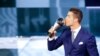 Cristiano Ronaldo élu joueur de l'année 2016