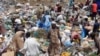 With a Little Help, South Sudan Women Turn Trash Into Money