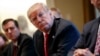 Trump Stands Firm on Steel, Aluminum Tariffs Despite Pushback 