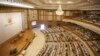 Myanmar Parliament Dashes Aung San Suu Kyi's Presidential Hopes