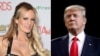 Trump a remboursé à son avocat les 130.000 dollars versés à Stormy Daniels