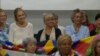 Women to March for Peace Between Koreas