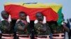 Kofi Annan's Body Returns Home to Ghana