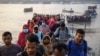 Climate Refugees Find Hope in Bangladesh Town