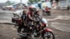 Congo severs ties with Rwanda as rebels close in on Goma, displacing thousands 