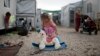 Report: Fears Rise of 'Lost Generation' as More Syrian Refugee Children Out of School
