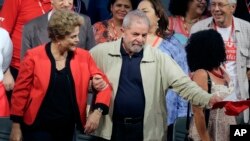 Brazil Corruption